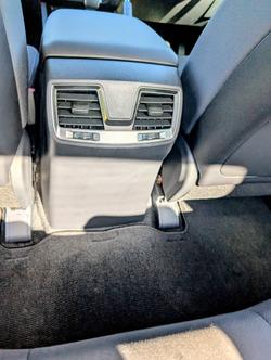 2025 KGM MUSSO XLV ELX