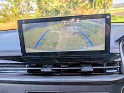 2025 KGM MUSSO XLV ELX