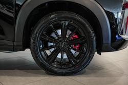 2025 GWM Haval H6GT Ultra