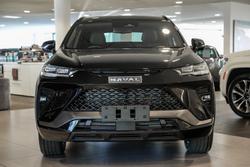 2025 GWM Haval H6GT Ultra