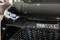 2025 GWM Haval H6GT Ultra