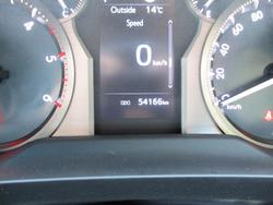 2023 Toyota Landcruiser Prado GXL GDJ150R Grey