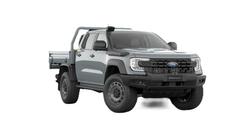 2026 FORD Ranger 4X4 C/C