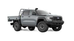 2026 FORD Ranger 4X4 C/C