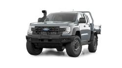 2026 FORD Ranger 4X4 C/C