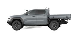 2026 FORD Ranger 4X4 C/C