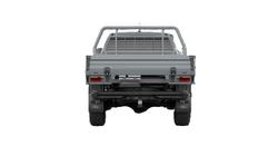2026 FORD Ranger 4X4 C/C