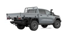 2026 FORD Ranger 4X4 C/C