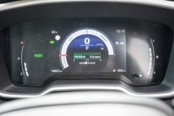 2025 Toyota Corolla Cross Hybrid GXL