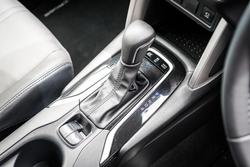 2025 Toyota Corolla Cross Hybrid GXL