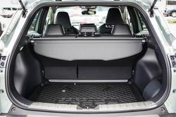 2025 Toyota Corolla Cross Hybrid GXL