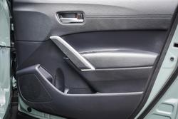 2025 Toyota Corolla Cross Hybrid GXL