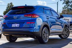 2019 Hyundai Tucson Active X