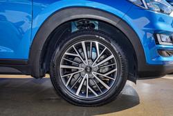 2019 Hyundai Tucson Active X