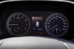 2019 Hyundai Tucson Active X