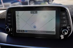 2019 Hyundai Tucson Active X