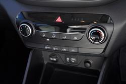 2019 Hyundai Tucson Active X