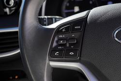 2019 Hyundai Tucson Active X