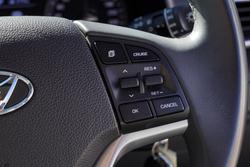 2019 Hyundai Tucson Active X
