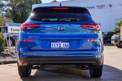 2019 Hyundai Tucson Active X