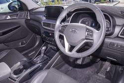 2019 Hyundai Tucson Active X