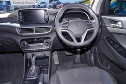 2019 Hyundai Tucson Active X