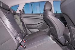 2019 Hyundai Tucson Active X