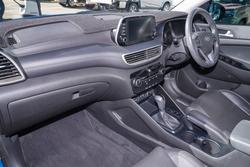 2019 Hyundai Tucson Active X