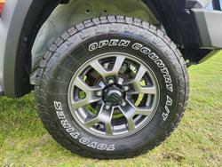 2025 Suzuki Jimny GLX