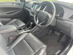 2016 HYUNDAI TUCSON HIGHLANDER (AWD)