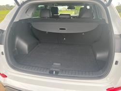 2016 HYUNDAI TUCSON HIGHLANDER (AWD)