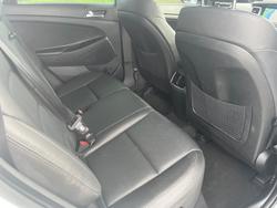 2016 HYUNDAI TUCSON HIGHLANDER (AWD)