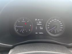 2016 HYUNDAI TUCSON HIGHLANDER (AWD)