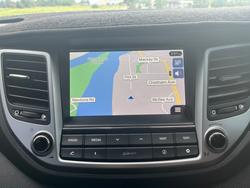 2016 HYUNDAI TUCSON HIGHLANDER (AWD)