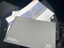 2016 HYUNDAI TUCSON HIGHLANDER (AWD)