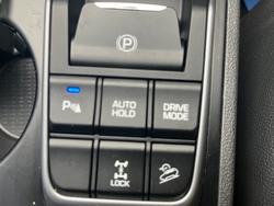 2016 HYUNDAI TUCSON HIGHLANDER (AWD)