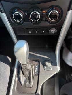 2013 MAZDA BT-50 XTR XTR