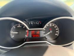 2013 MAZDA BT-50 XTR XTR