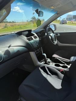 2013 MAZDA BT-50 XTR XTR