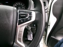 2020 MITSUBISHI TRITON GLX ADAS (4x4)