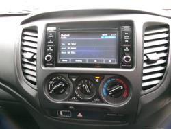 2020 MITSUBISHI TRITON GLX ADAS (4x4)