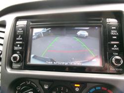 2020 MITSUBISHI TRITON GLX ADAS (4x4)