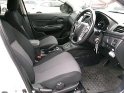 2020 MITSUBISHI TRITON GLX ADAS (4x4)