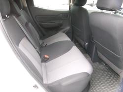 2020 MITSUBISHI TRITON GLX ADAS (4x4)