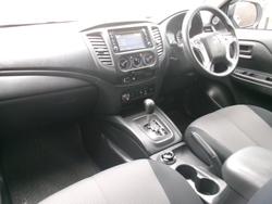 2020 MITSUBISHI TRITON GLX ADAS (4x4)