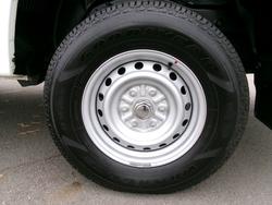 2020 MITSUBISHI TRITON GLX ADAS (4x4)