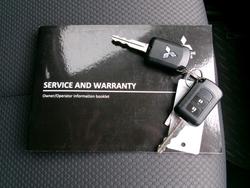 2020 MITSUBISHI TRITON GLX ADAS (4x4)