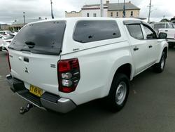2020 MITSUBISHI TRITON GLX ADAS (4x4)