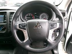 2020 MITSUBISHI TRITON GLX ADAS (4x4)