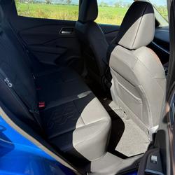 2025 NISSAN QASHQAI TI